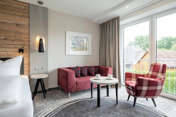 Kohlers Forsthaus Wellness & Genuss Hotel galeri fotoğrafı