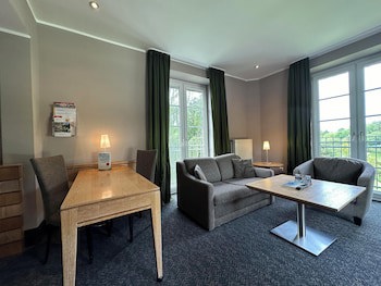 Kohlers Forsthaus Wellness & Genuss Hotel galeri fotoğrafı
