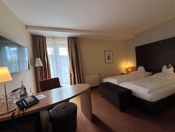 Kohlers Forsthaus Wellness & Genuss Hotel galeri fotoğrafı