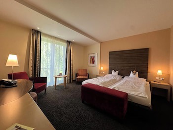 Kohlers Forsthaus Wellness & Genuss Hotel galeri fotoğrafı
