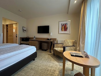 Kohlers Forsthaus Wellness & Genuss Hotel galeri fotoğrafı