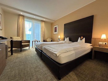 Kohlers Forsthaus Wellness & Genuss Hotel fotoğrafı