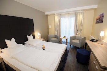 Kohlers Forsthaus Wellness & Genuss Hotel fotoğrafı