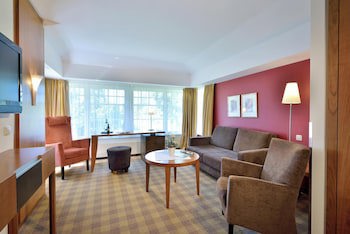 Kohlers Forsthaus Wellness & Genuss Hotel galeri fotoğrafı