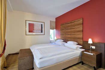Kohlers Forsthaus Wellness & Genuss Hotel galeri fotoğrafı