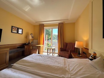 Kohlers Forsthaus Wellness & Genuss Hotel galeri fotoğrafı