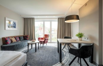 Kohlers Forsthaus Wellness & Genuss Hotel galeri fotoğrafı