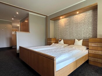 Kohlers Forsthaus Wellness & Genuss Hotel galeri fotoğrafı