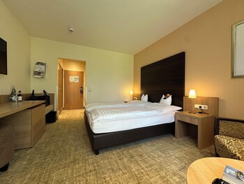 Kohlers Forsthaus Wellness & Genuss Hotel galeri fotoğrafı