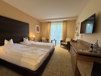 Kohlers Forsthaus Wellness & Genuss Hotel fotoğrafı