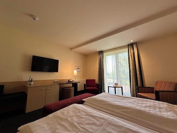 Kohlers Forsthaus Wellness & Genuss Hotel galeri fotoğrafı