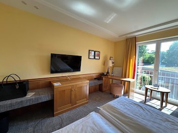 Kohlers Forsthaus Wellness & Genuss Hotel galeri fotoğrafı