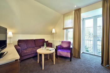 Kohlers Forsthaus Wellness & Genuss Hotel galeri fotoğrafı