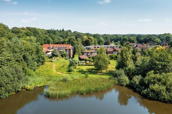 Kohlers Forsthaus Wellness & Genuss Hotel