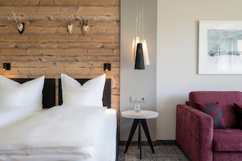 Kohlers Forsthaus Wellness & Genuss Hotel galeri fotoğrafı