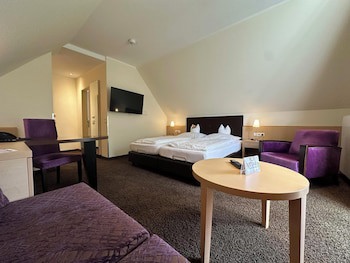 Kohlers Forsthaus Wellness & Genuss Hotel galeri fotoğrafı