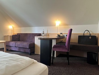 Kohlers Forsthaus Wellness & Genuss Hotel galeri fotoğrafı