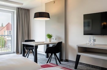 Kohlers Forsthaus Wellness & Genuss Hotel galeri fotoğrafı
