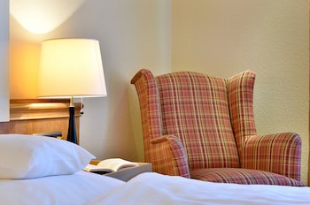 Kohlers Forsthaus Wellness & Genuss Hotel fotoğrafı
