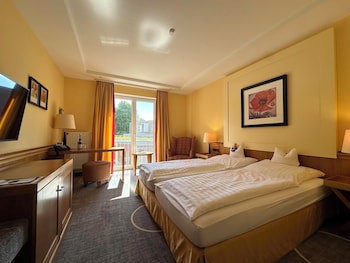 Kohlers Forsthaus Wellness & Genuss Hotel galeri fotoğrafı