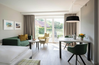 Kohlers Forsthaus Wellness & Genuss Hotel galeri fotoğrafı