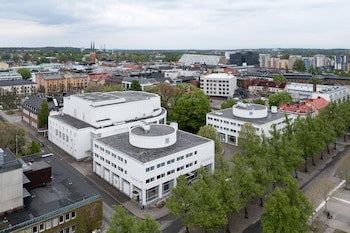 Quality Konserthuset