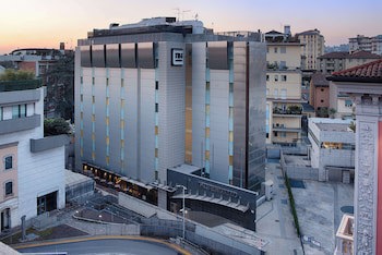 NH Bergamo