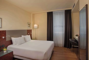 NH Bergamo galeri fotoğrafı