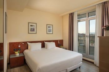 NH Bergamo galeri fotoğrafı