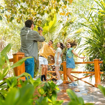 Dubai Marine Beach Resort & Spa