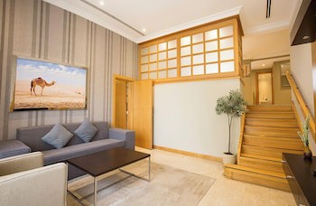 Dubai Marine Beach Resort & Spa galeri fotoğrafı
