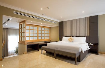 Dubai Marine Beach Resort & Spa galeri fotoğrafı