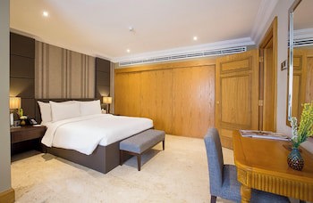 Dubai Marine Beach Resort & Spa galeri fotoğrafı