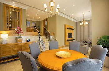 Dubai Marine Beach Resort & Spa galeri fotoğrafı