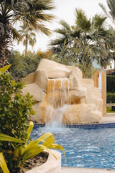 Dubai Marine Beach Resort & Spa