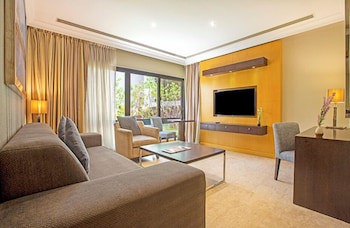 Dubai Marine Beach Resort & Spa galeri fotoğrafı
