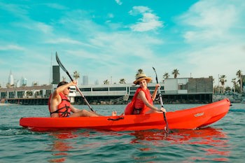 Dubai Marine Beach Resort & Spa