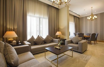 Dubai Marine Beach Resort & Spa fotoğrafı