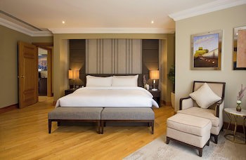 Dubai Marine Beach Resort & Spa galeri fotoğrafı