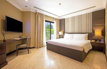 Dubai Marine Beach Resort & Spa galeri fotoğrafı