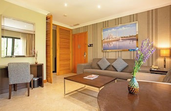 Dubai Marine Beach Resort & Spa galeri fotoğrafı