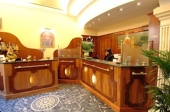 Hotel Palazzo Vecchio fotoğrafı