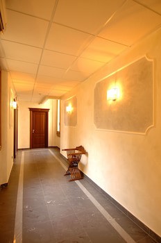 Hotel Palazzo Vecchio galeri fotoğrafı