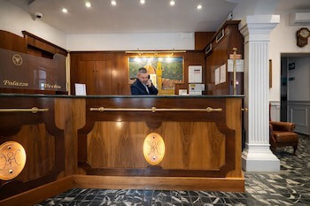 Hotel Palazzo Vecchio galeri fotoğrafı
