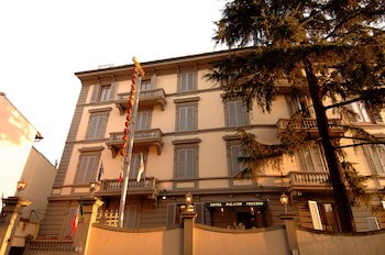 Hotel Palazzo Vecchio galeri fotoğrafı