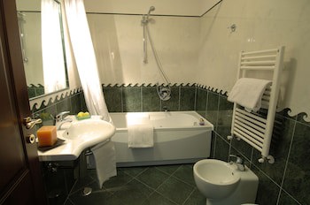 Hotel Palazzo Vecchio fotoğrafı