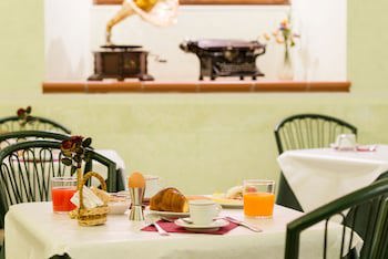 Hotel Palazzo Vecchio galeri fotoğrafı