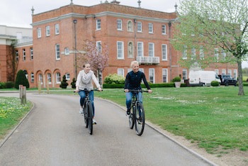 Four Seasons Hotel Hampshire