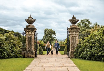Four Seasons Hotel Hampshire