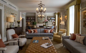 Four Seasons Hotel Hampshire